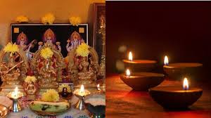 PunjabKesari Diwali 